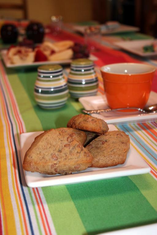 Chocolate Turtle B&B Corrales Екстер'єр фото
