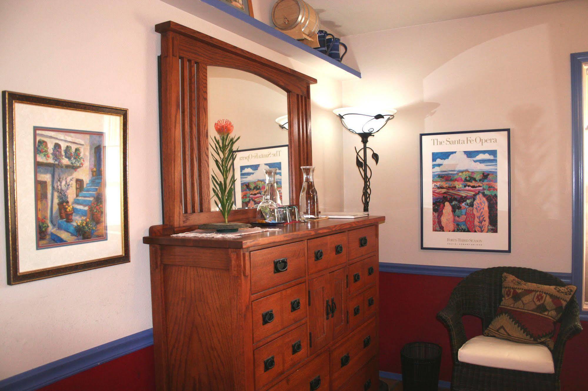 Chocolate Turtle B&B Corrales Екстер'єр фото
