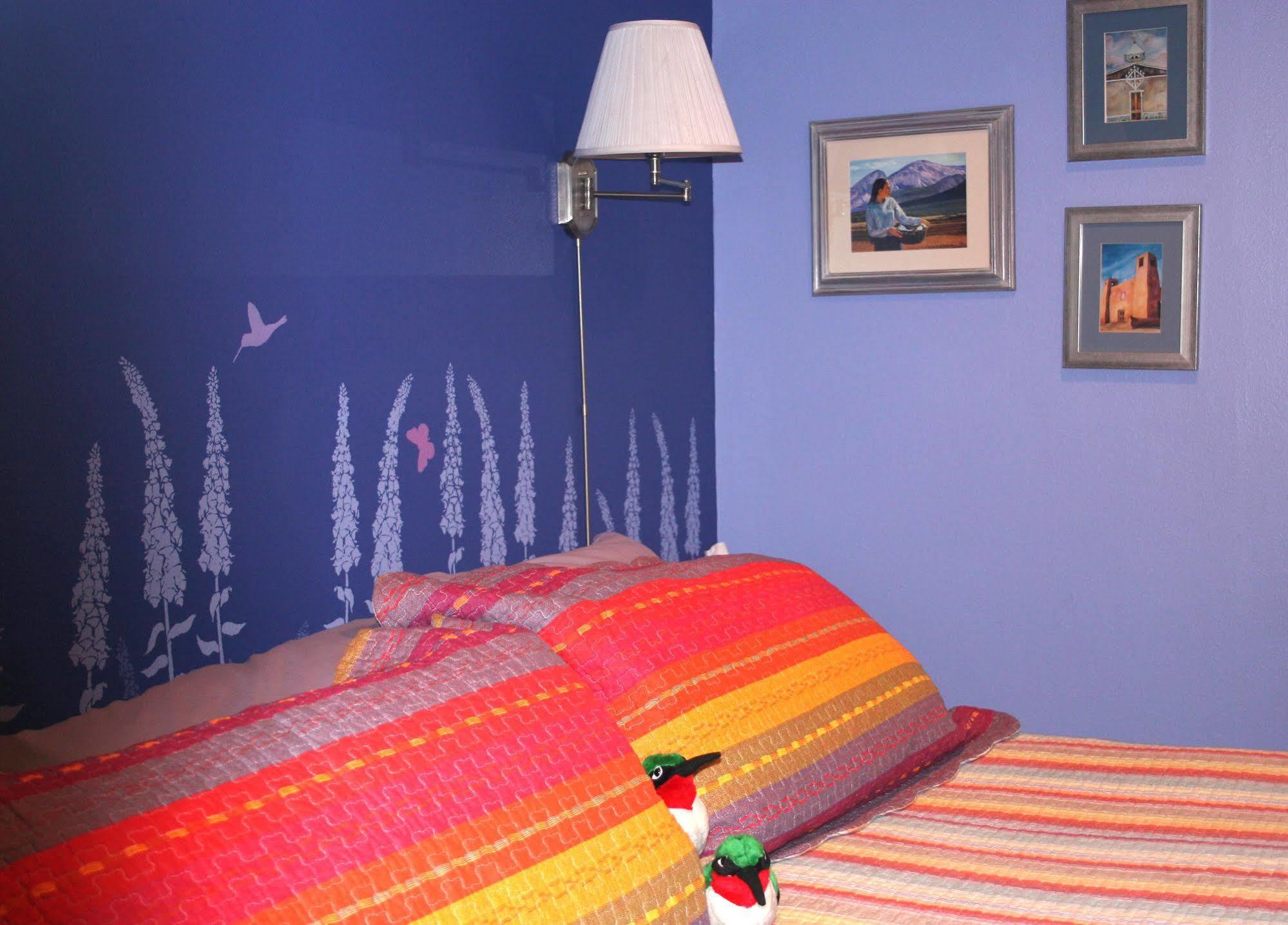 Chocolate Turtle B&B Corrales Екстер'єр фото