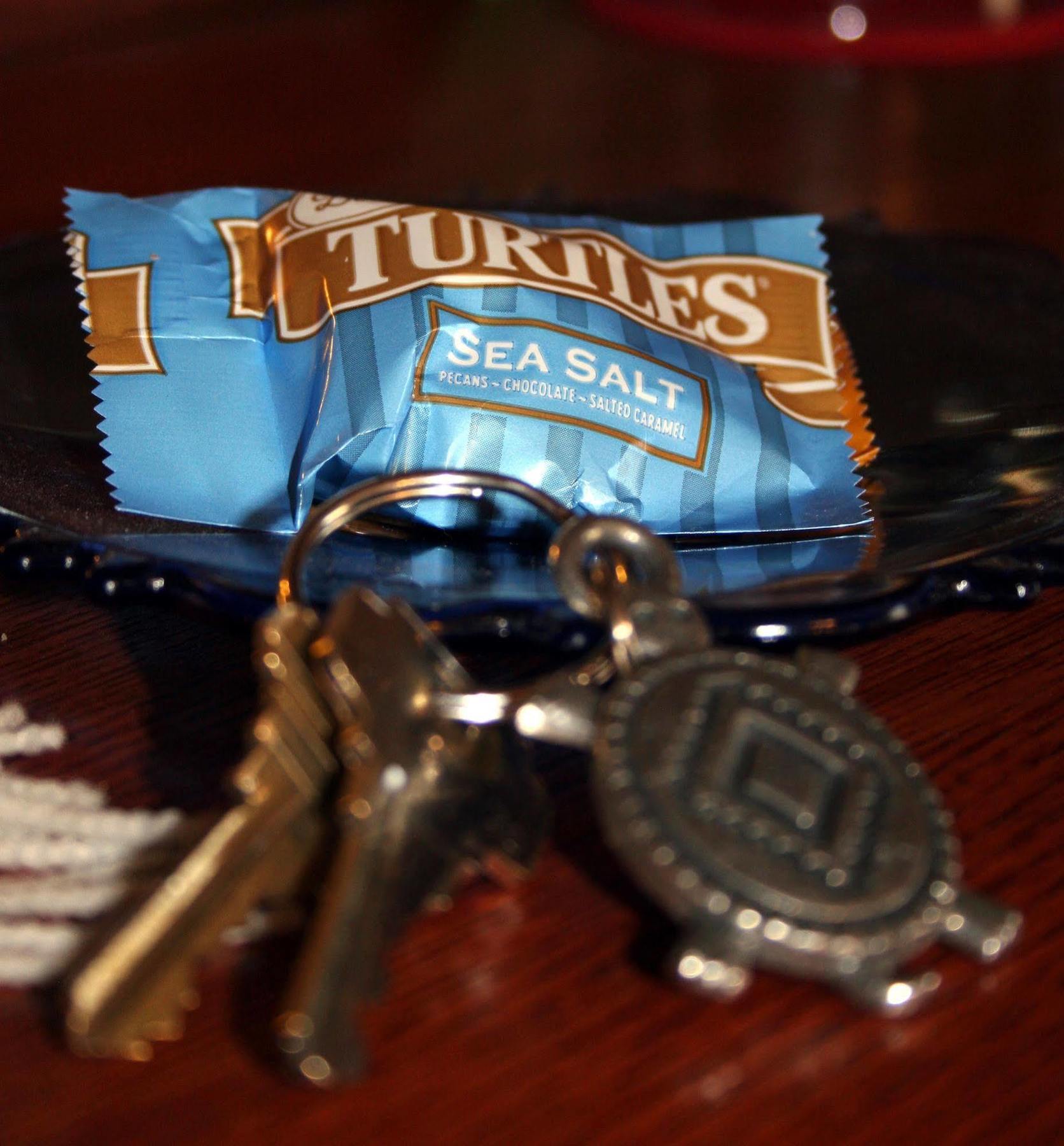 Chocolate Turtle B&B Corrales Екстер'єр фото