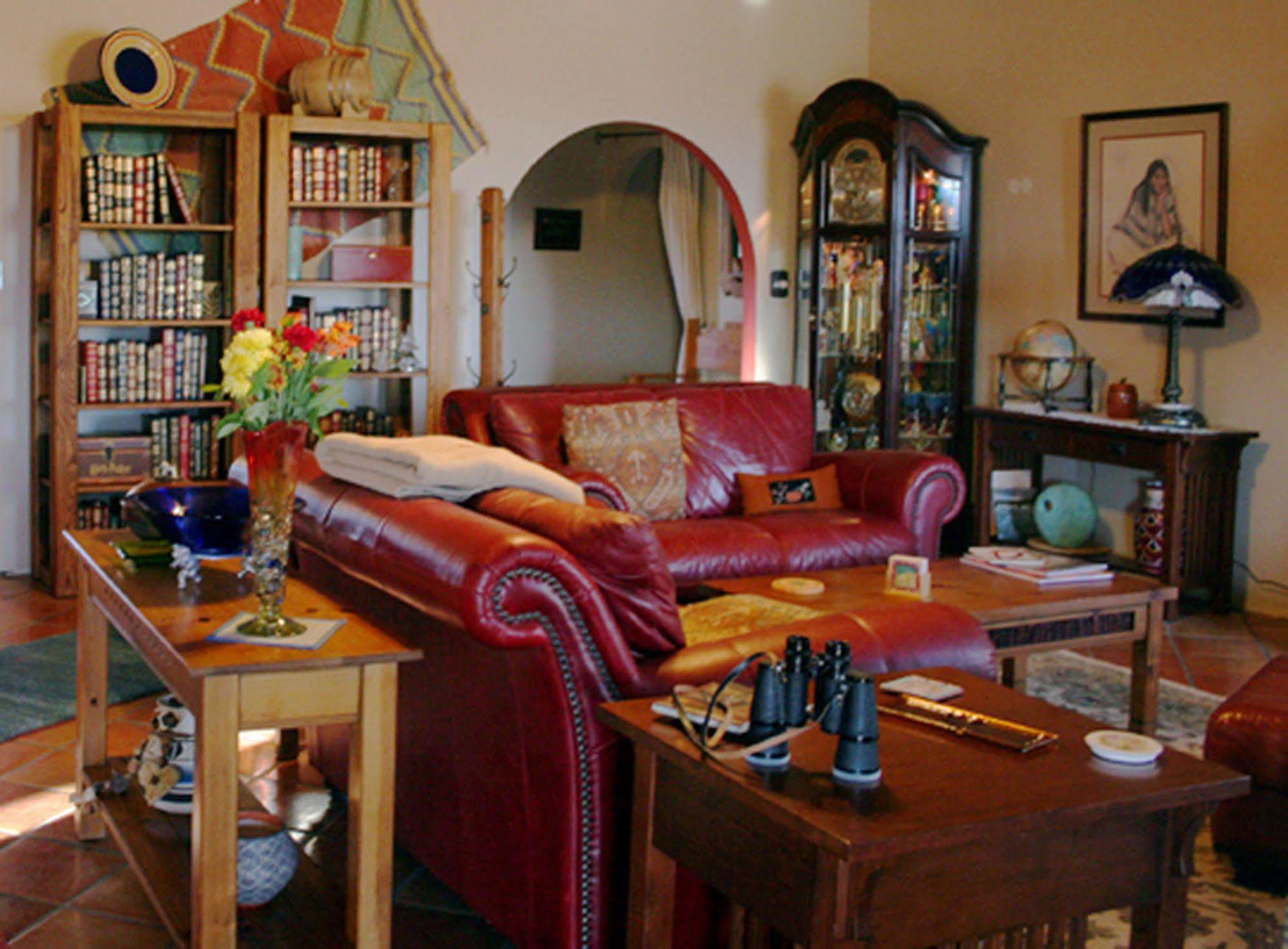 Chocolate Turtle B&B Corrales Екстер'єр фото