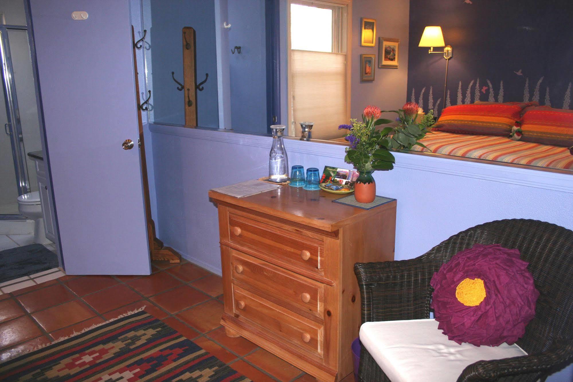 Chocolate Turtle B&B Corrales Екстер'єр фото