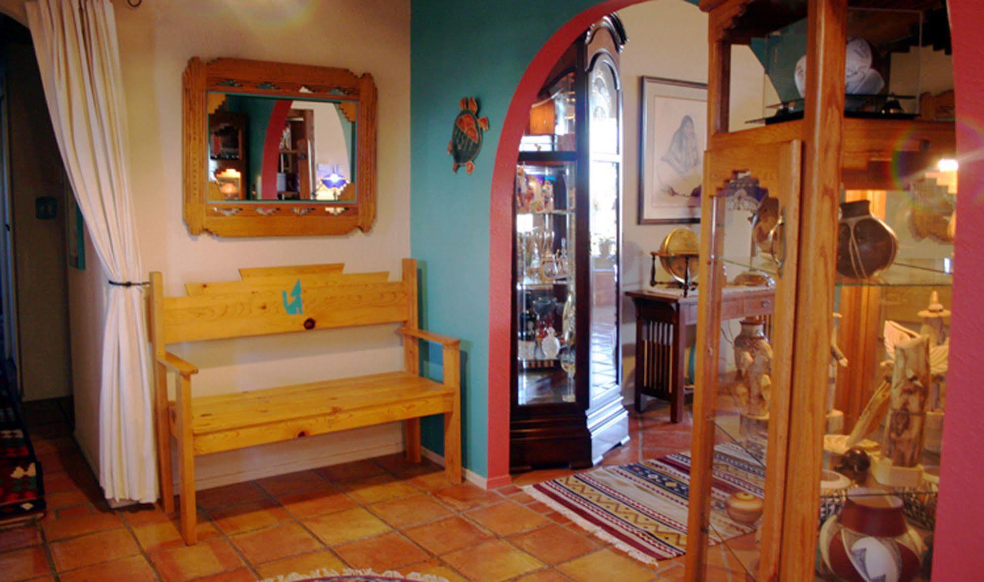 Chocolate Turtle B&B Corrales Екстер'єр фото